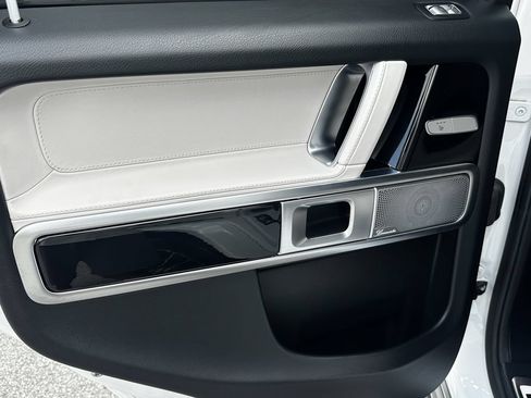 Certified 2022 Mercedes-Benz G 550 image 25