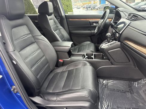 Used 2020 Honda CR-V EX-L image 17