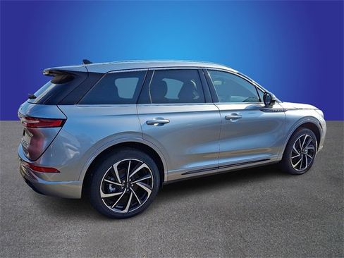 New 2024 Lincoln Corsair Grand Touring w/ Equipment Group 301A image 3