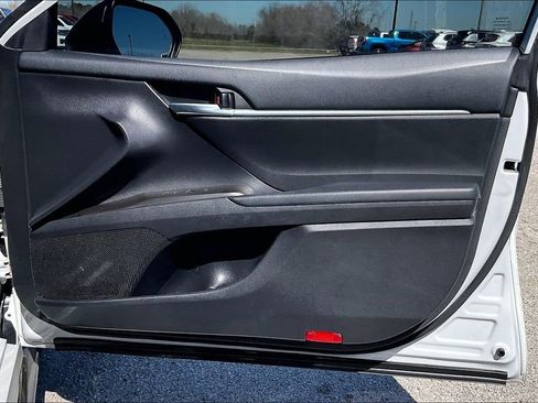 Used 2021 Toyota Camry TRD image 29