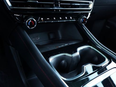 New 2026 Chevrolet Traverse Z71 w/ Enhanced Driving Package image 19