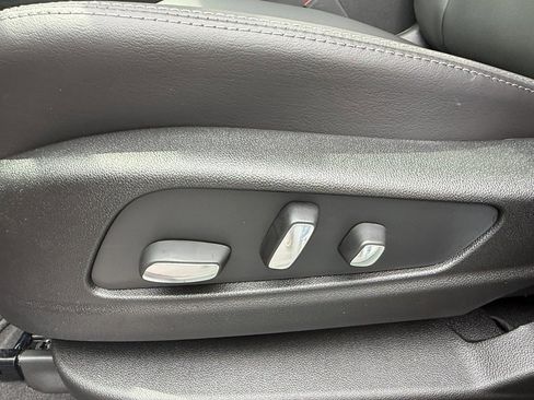 New 2026 Cadillac XT5 Premium Luxury w/ Driver Assist Package image 17