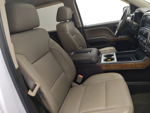 Used 2017 GMC Sierra 1500 SLT w/ SLT Premium Package image 21