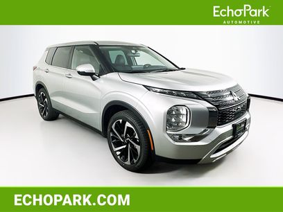Used 2023 Mitsubishi Outlander SE