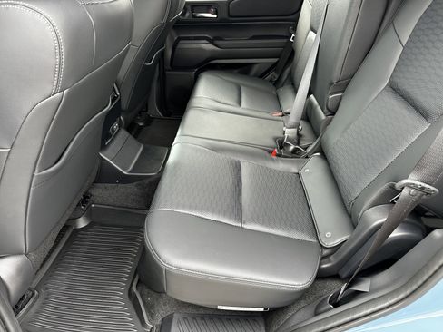 Used 2026 Toyota Land Cruiser image 21