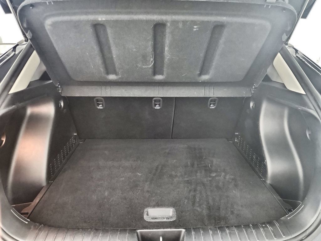 Used 2025 Hyundai Kona SEL AWD/4WD image 33