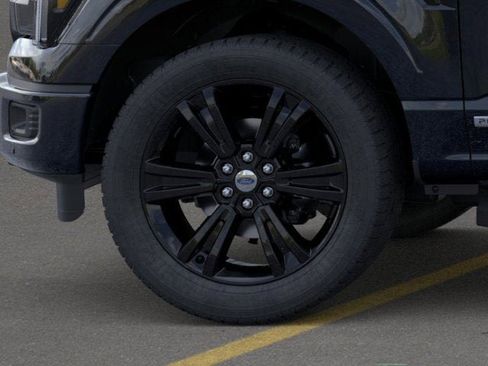 New 2026 Ford F150 Lariat w/ Equipment Group 502A High AWD/4WD image 44