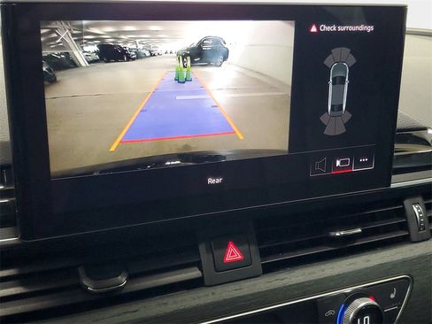 Used 2021 Audi A4 2.0T Premium w/ Convenience Package image 22