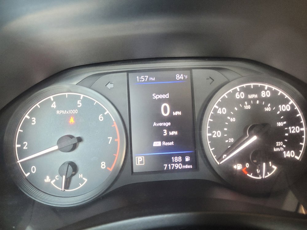 Used 2021 Nissan Altima 2.5 S FWD image 23