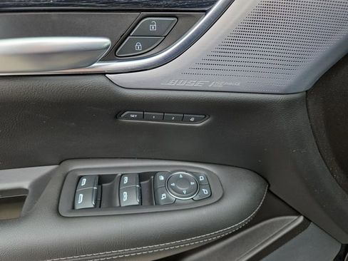 Used 2023 Cadillac XT5 Premium Luxury AWD/4WD image 19