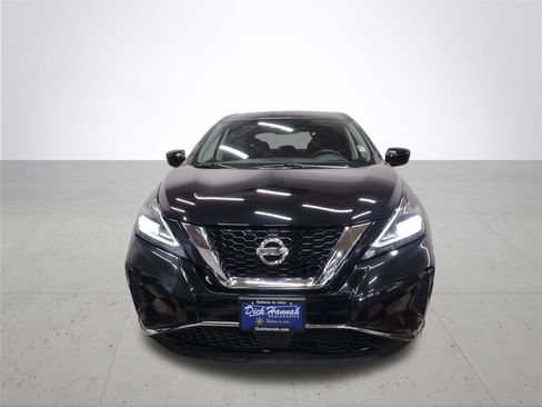 Used 2022 Nissan Murano S image 3