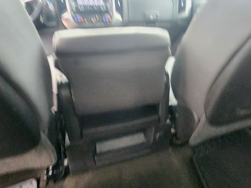 Used 2015 Chevrolet Silverado 1500 LT w/ All Star Edition image 18