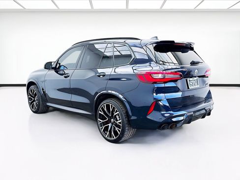 Used 2022 BMW X5 M w/ Competition Package 2 image 6