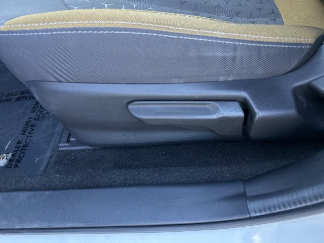 Certified 2024 Subaru Crosstrek 2.5i Sport AWD/4WD image 12