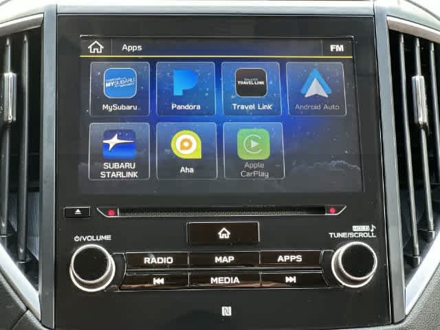 Certified 2021 Subaru Forester Touring AWD/4WD image 14