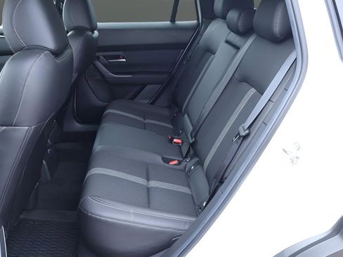 Used 2025 MAZDA CX-50 AWD 2.5 S w/ Weather Package image 13