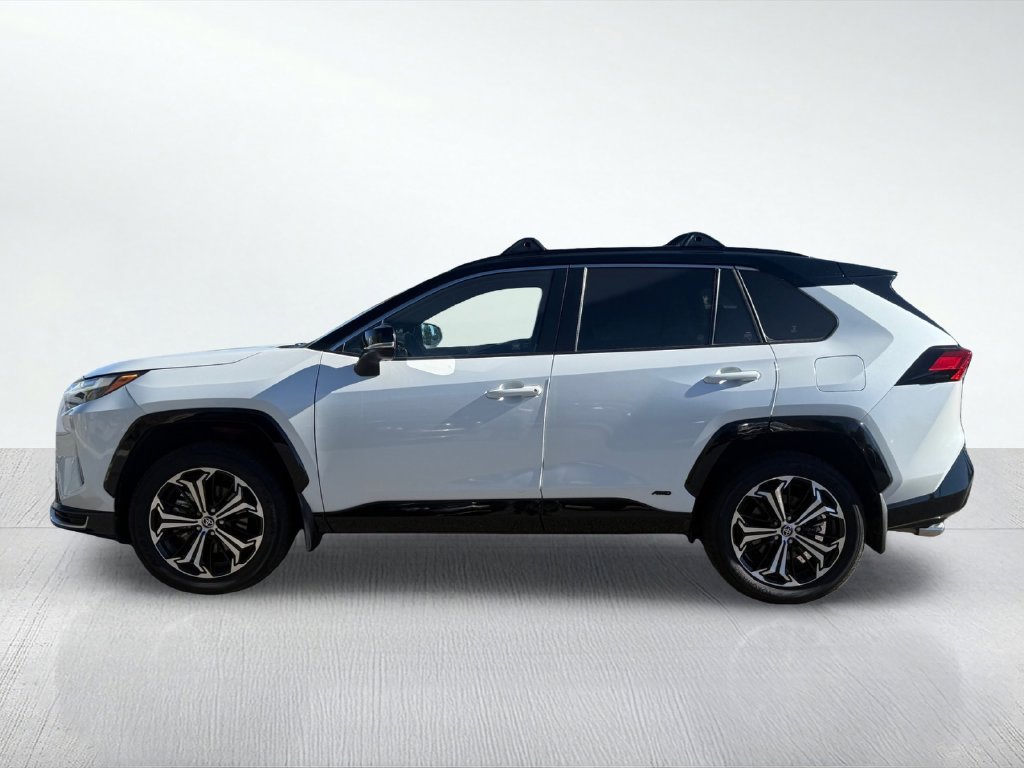 Certified 2025 Toyota RAV4 XSE w/ Weather Package AWD/4WD image 5