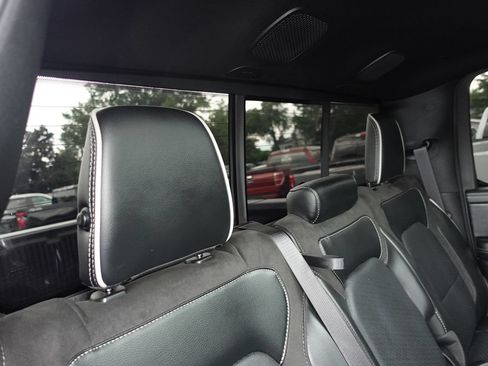 Used 2025 RAM 1500 Laramie w/ Sport Appearance Package AWD/4WD image 36