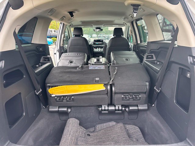 Used 2025 Honda Odyssey EX-L image 18