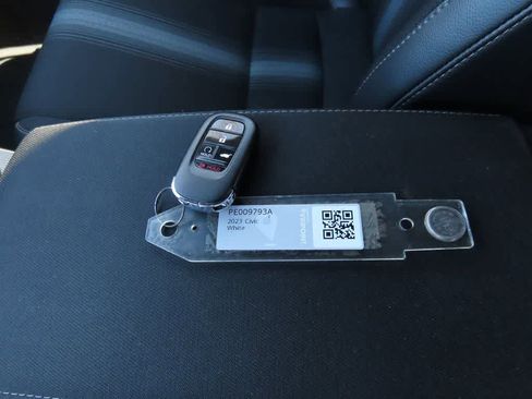 Used 2023 Honda Civic Sport image 24