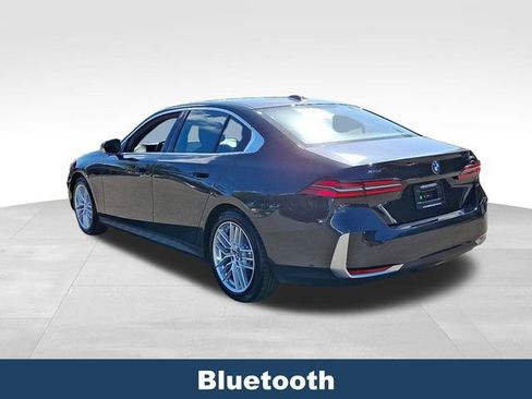 Used 2025 BMW 540i xDrive 540i xDrive image 5