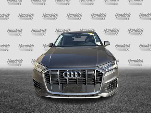 Used 2023 Audi Q7 3.0T Premium Plus w/ Premium Plus Package image 3