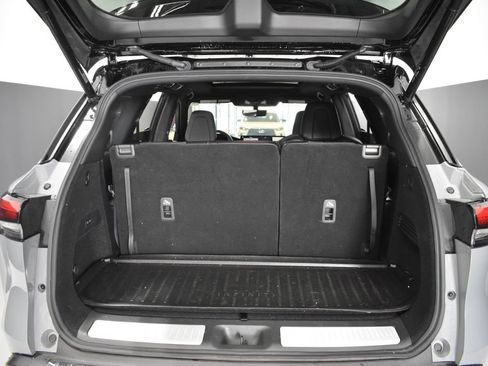 Used 2025 INFINITI QX60 Autograph w/ Cargo Package AWD/4WD image 40