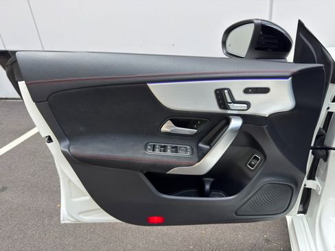 Used 2024 Mercedes-Benz CLA 250 w/ AMG Night Package image 41
