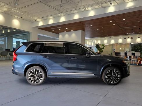 New 2026 Volvo XC90 B6 Ultra w/ Protection Package AWD/4WD image 6