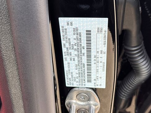 New 2025 Lincoln Corsair Reserve w/ Equipment Group 202A image 25