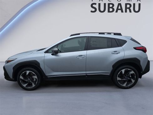 New 2026 Subaru Crosstrek 2.5i Limited image 2