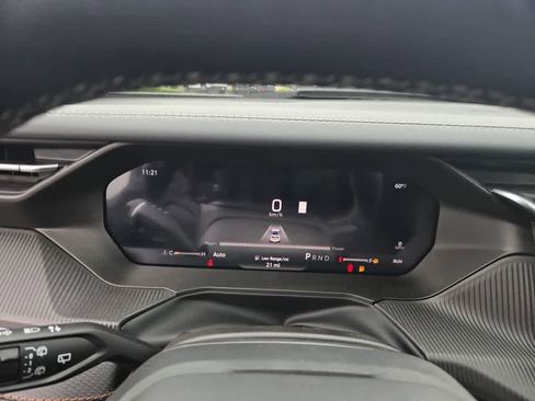 New 2026 Jeep Cherokee Overland image 19