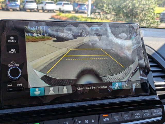 New 2027 Honda Odyssey Elite image 23