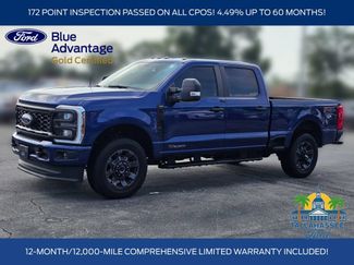 Used 2026 Ford F250 XL w/ STX Appearance Package AWD/4WD 360° Tour