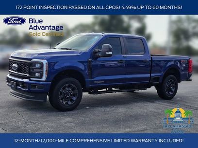 Used 2026 Ford F250 XL w/ STX Appearance Package
