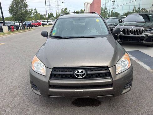 Used 2012 Toyota RAV4 4WD w/ Value Pkg image 2