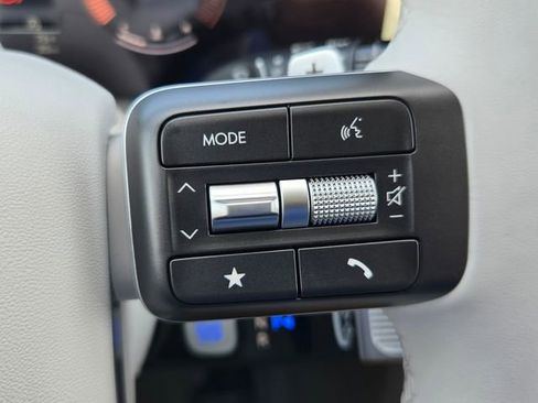 New 2026 Hyundai Palisade SE FWD image 13