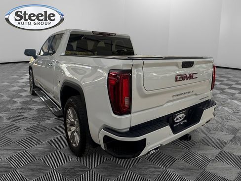 Used 2023 GMC Sierra 1500 Denali w/ Technology Package image 3