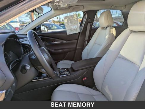 Certified 2025 MAZDA CX-30 AWD 2.5 S w/ Preferred Package image 19