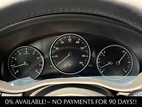 New 2026 MAZDA MAZDA3 s Sport FWD image 13