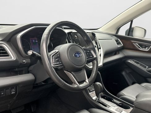 Used 2023 Subaru Ascent Touring AWD/4WD image 7