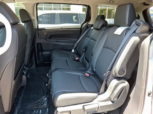 New 2026 Honda Odyssey EX-L image 6