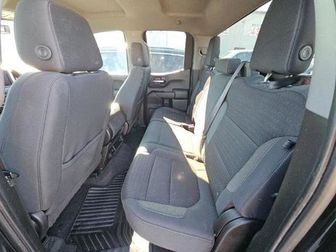 Used 2020 Chevrolet Silverado 1500 LT image 15