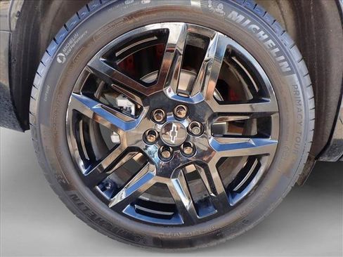 Used 2023 Chevrolet Blazer RS w/ Driver Confidence II Package image 7