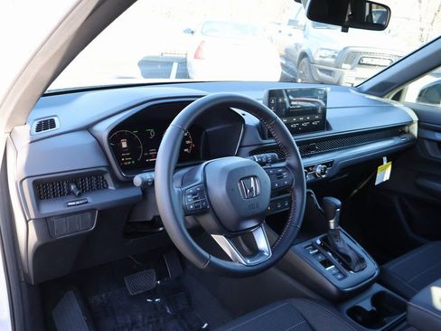 New 2026 Honda CR-V Sport image 16
