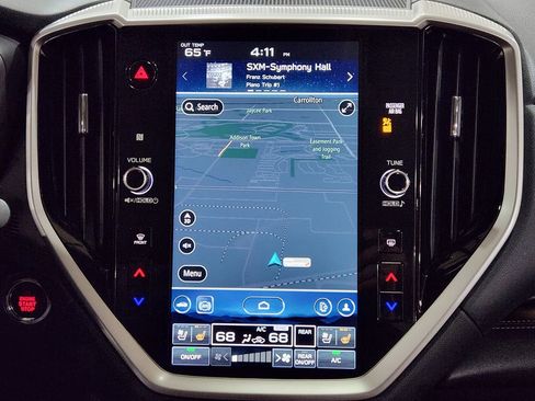 Used 2023 Subaru Ascent Touring image 38