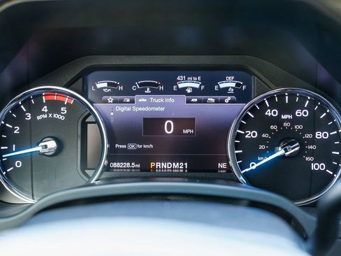 Used 2019 Ford F350 Platinum w/ Platinum Ultimate Package image 23