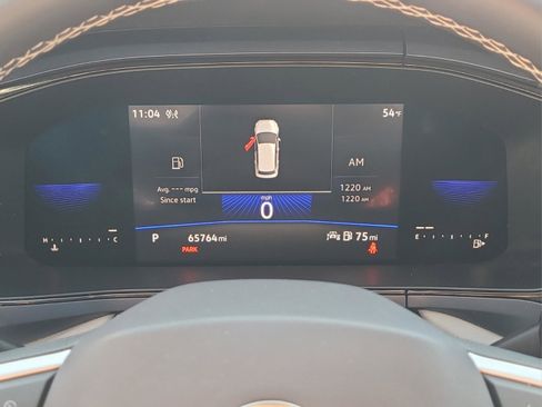 Used 2022 Volkswagen Taos SE image 20