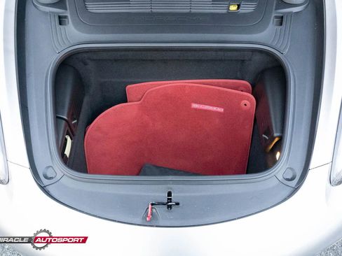 Used 2013 Porsche Boxster S image 14