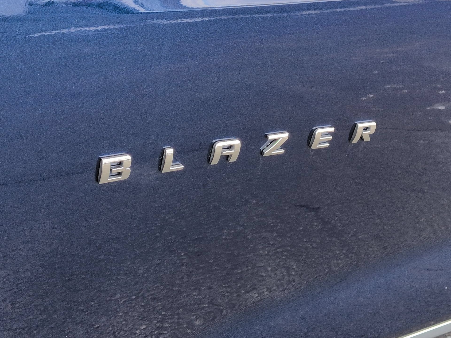 Certified 2023 Chevrolet Blazer Premier AWD/4WD image 32